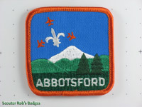 Abbotsford [BC A04b]